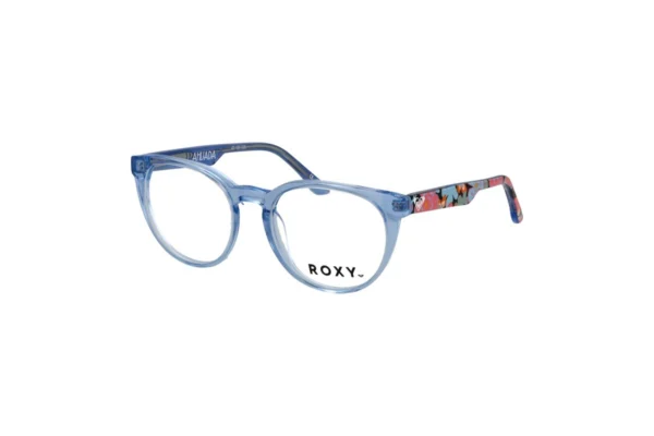 Roxy ERGEG03021 APUR — Eyeglasses Round