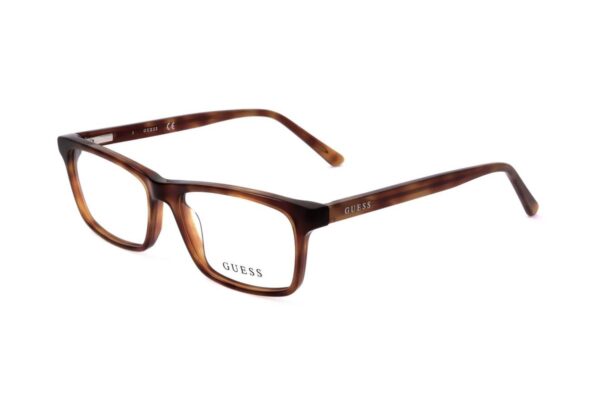 Guess GU8268 — Eyeglasses Rectangular