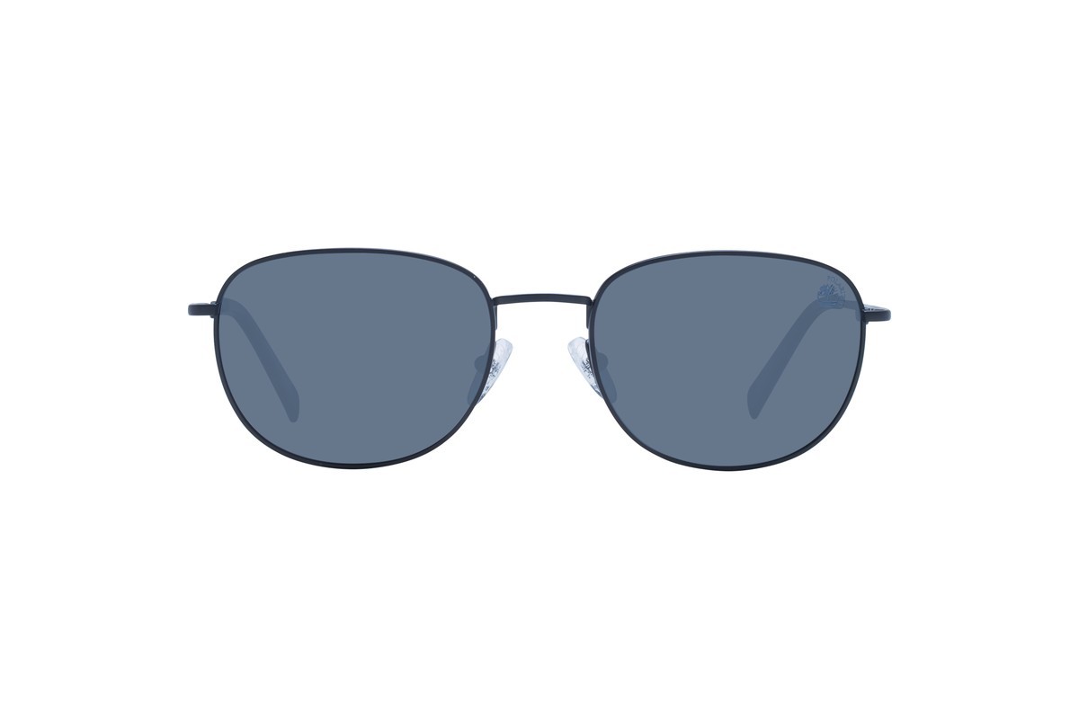 Timberland TB9339 — Sunglasses Oval - Image 2