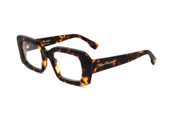 Agent Provocateur RONNDA TORTOISE SHELL — Eyeglasses Rectangular
