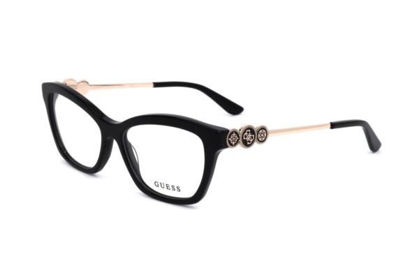 Guess GU50231 — Eyeglasses Rectangular