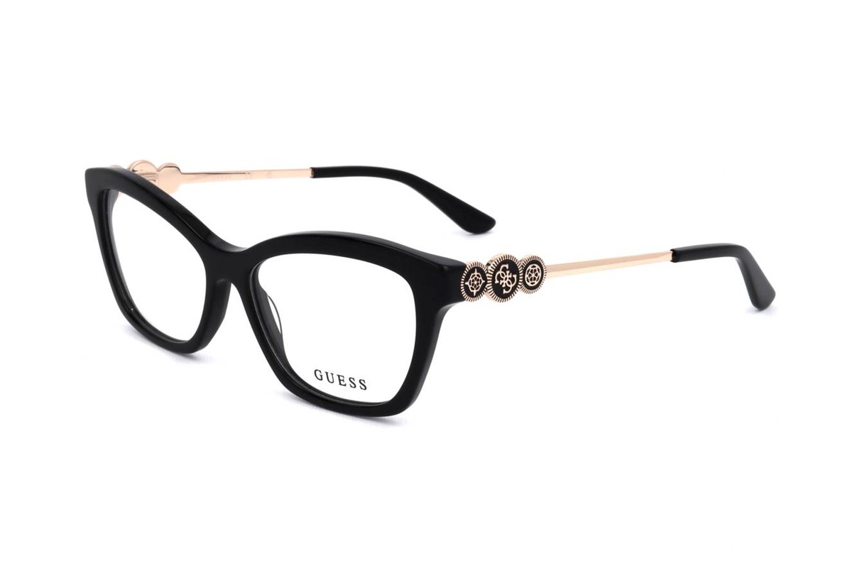 Guess GU50231 — Eyeglasses Rectangular