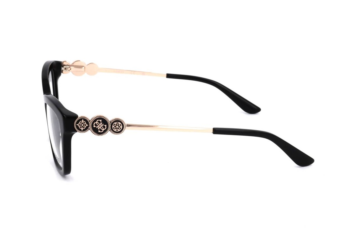 Guess GU50231 — Eyeglasses Rectangular - Image 3