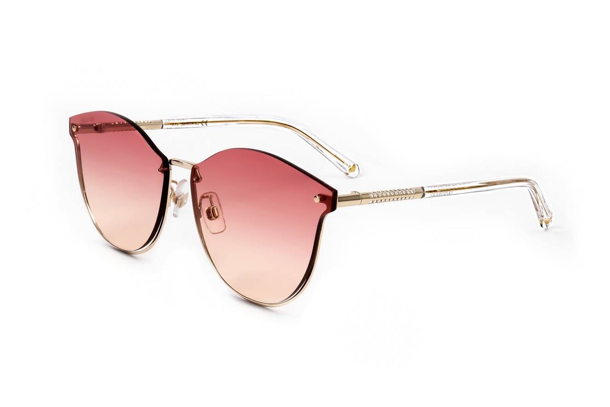 Swarovski SK0302-K — Sunglasses