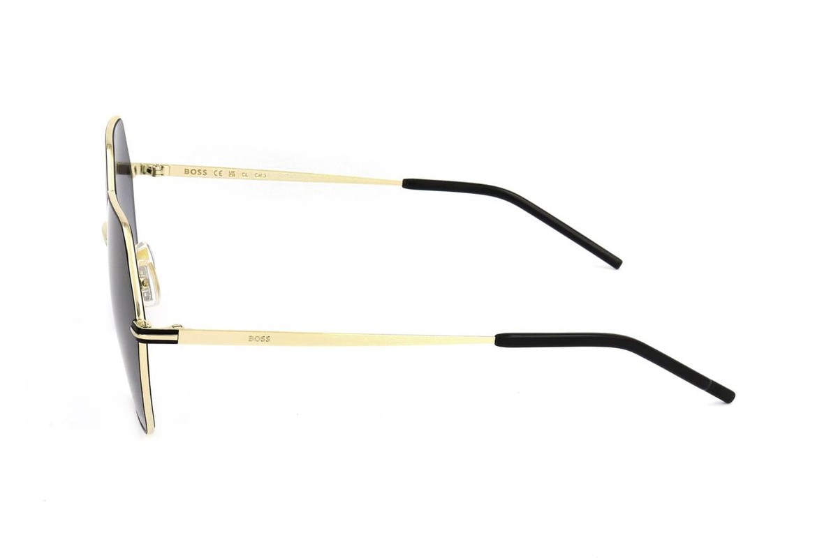 Hugo Boss BOSS 1589/S — Sunglasses Geometric - Image 3