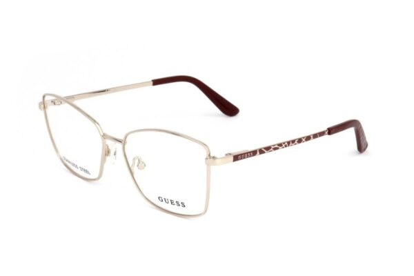 Guess GU50170 — Eyeglasses Square