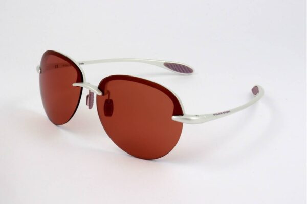 Police SPL302G — Sunglasses