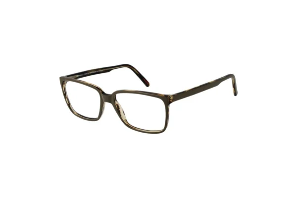 Andy Wolf 4510 — Eyeglasses Rectangular