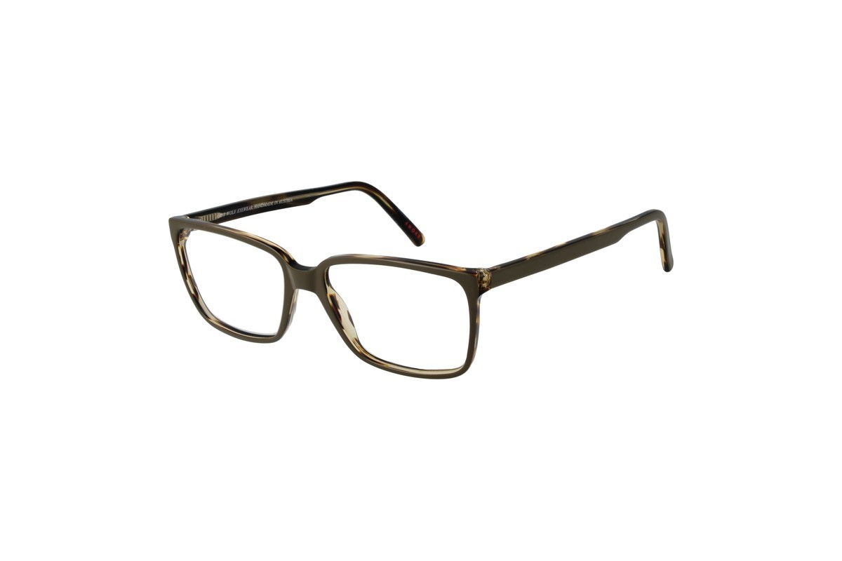 Andy Wolf 4510 — Eyeglasses Rectangular