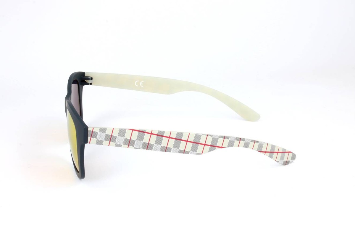 Police S1944 — Sunglasses Rectangular - Image 3