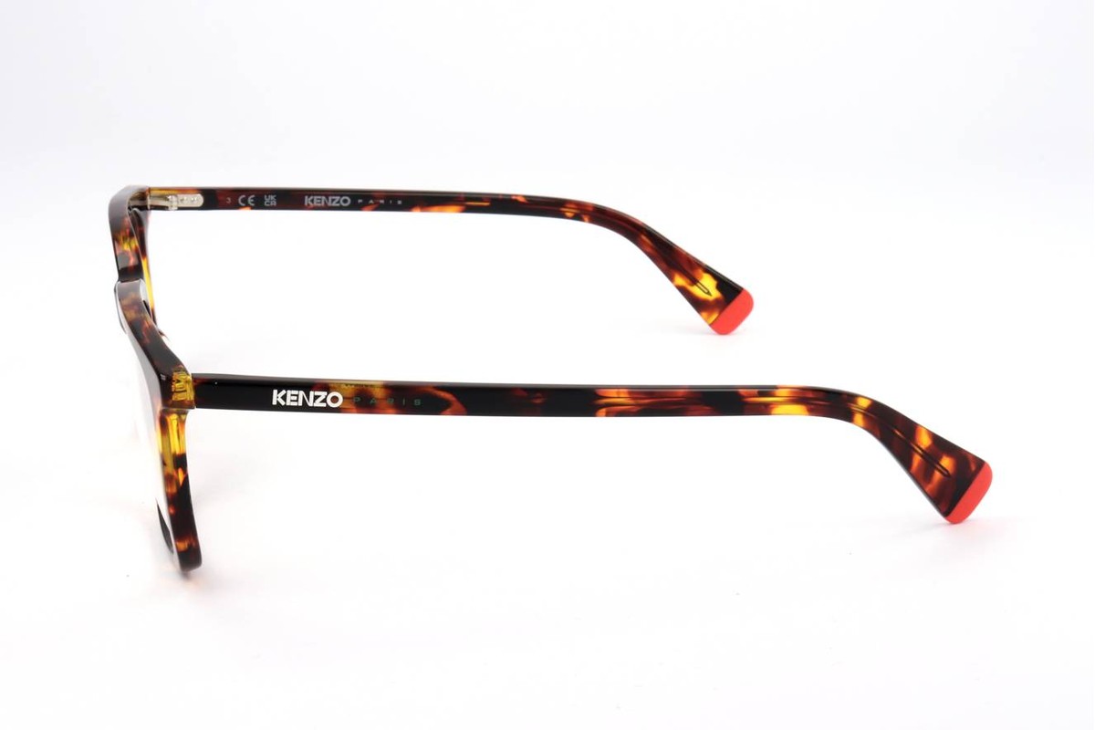 Kenzo KZ50193I — Eyeglasses - Image 3