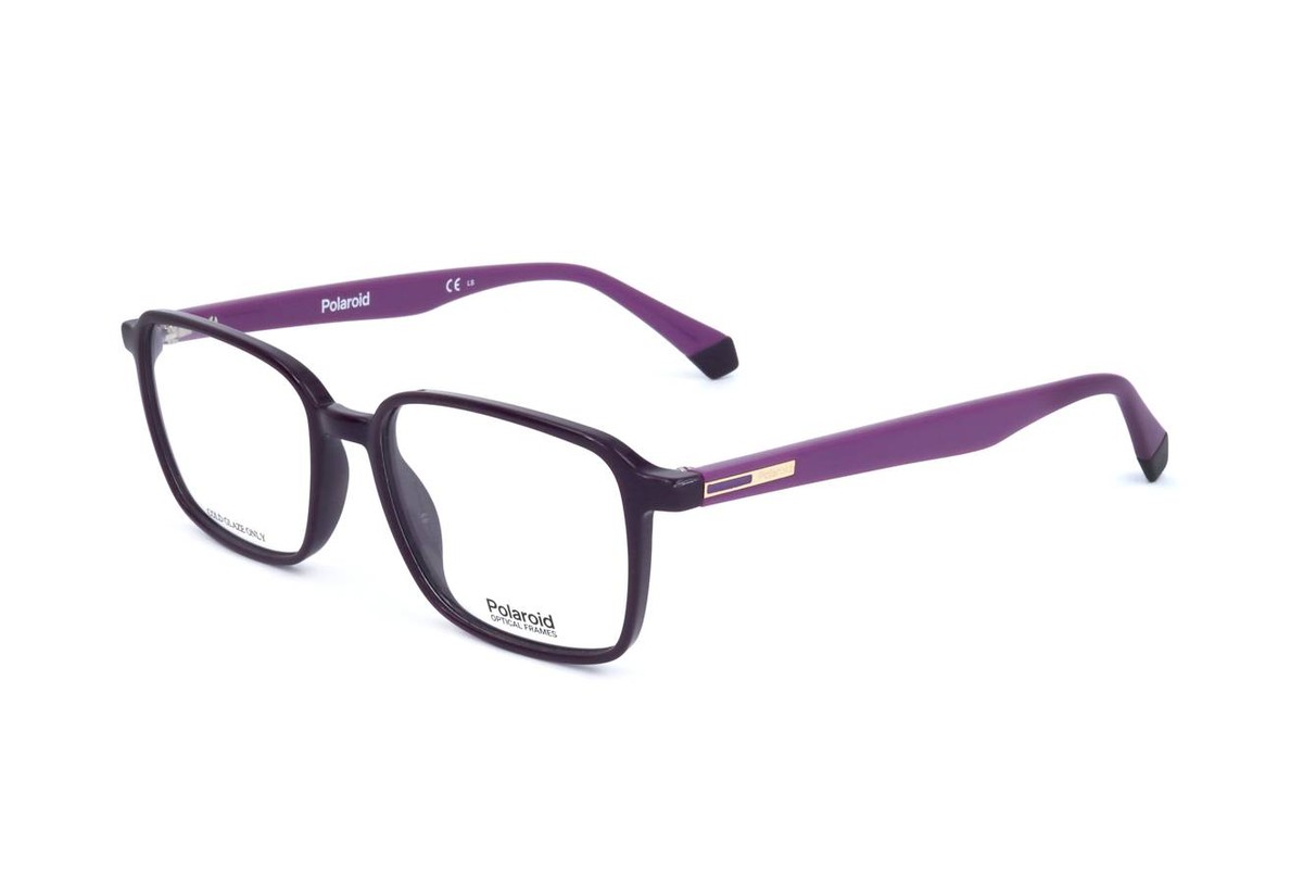 Polaroid PLD D407 — Eyeglasses