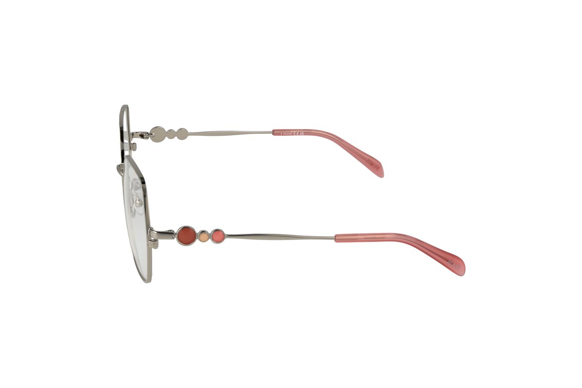 Pucci EP5204 — Eyeglasses Rectangular - Image 4