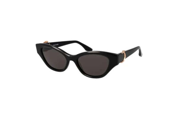 Trussardi TSW9021 — Sunglasses Cat-Eye