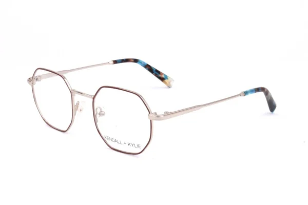 Kendall + Kylie KKO195G BLAIR — Eyeglasses