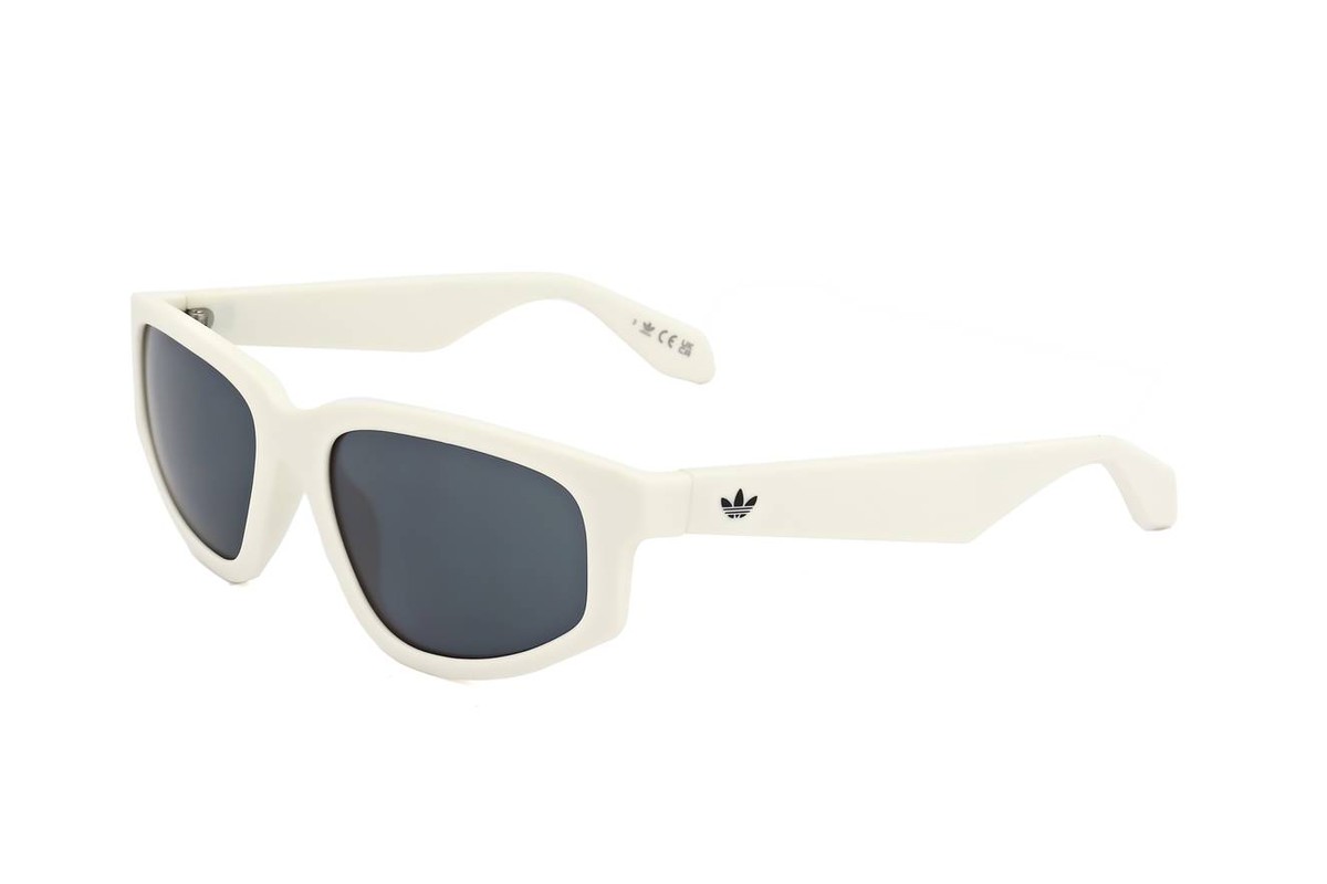 Adidas Originals OR0107 — Sunglasses Rectangular