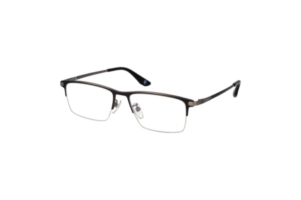 BMW BW5048-H — Eyeglasses Rectangular
