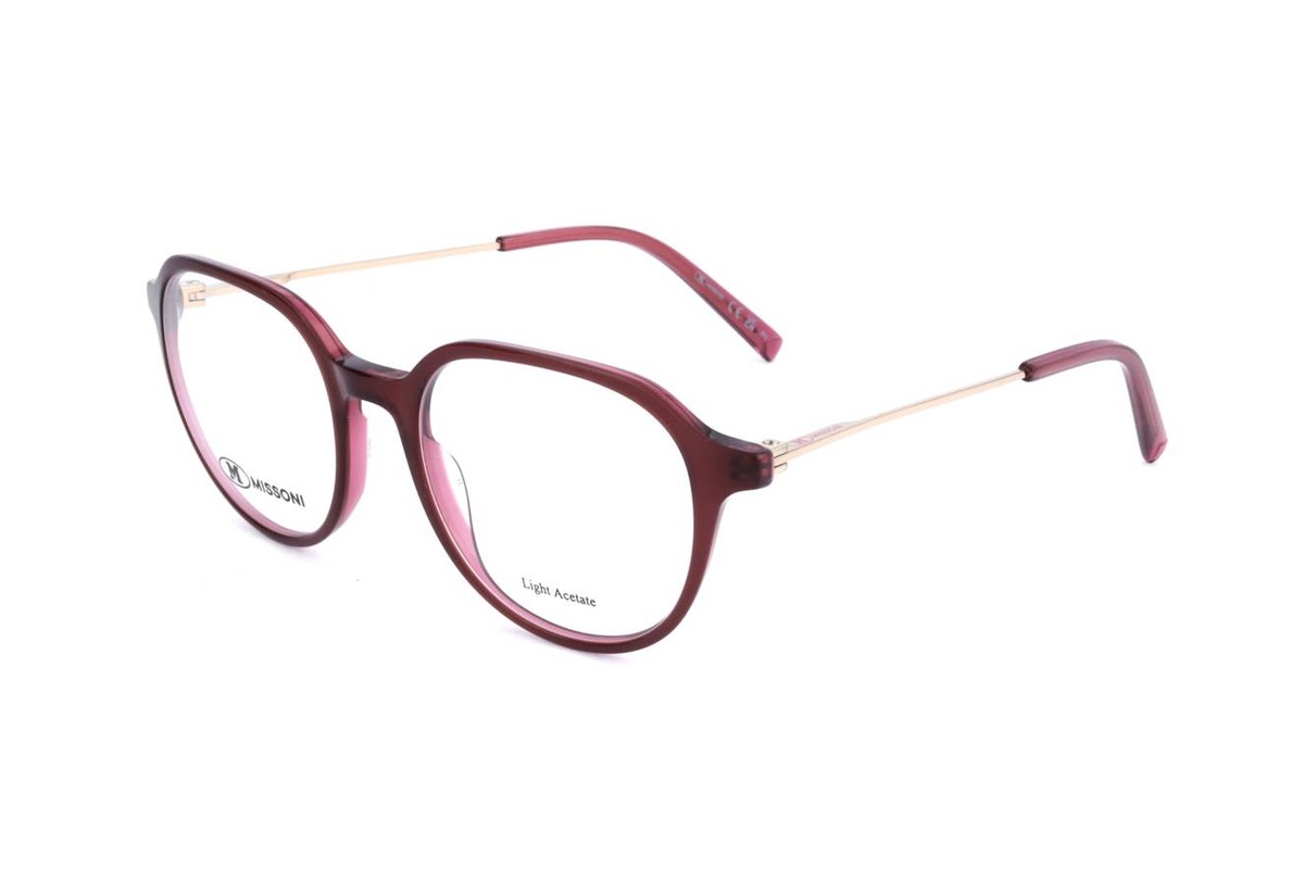 M Missoni MMI 0163 — Eyeglasses
