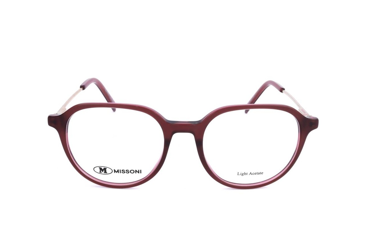 M Missoni MMI 0163 — Eyeglasses - Image 2