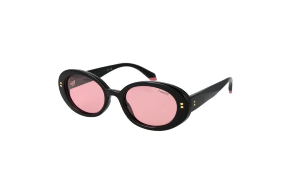 Polaroid PLD 6253/S/X — Sunglasses Oval