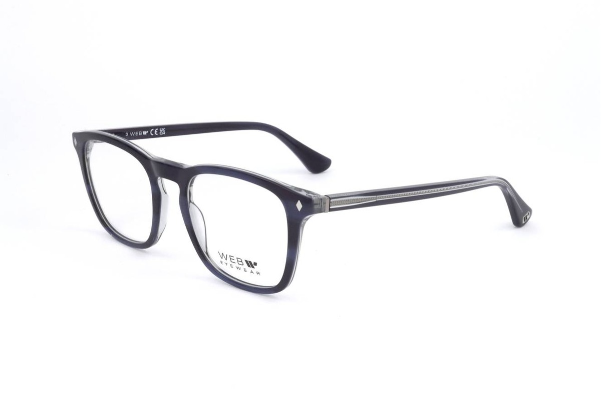 Web Eyewear WE5386 — Eyeglasses