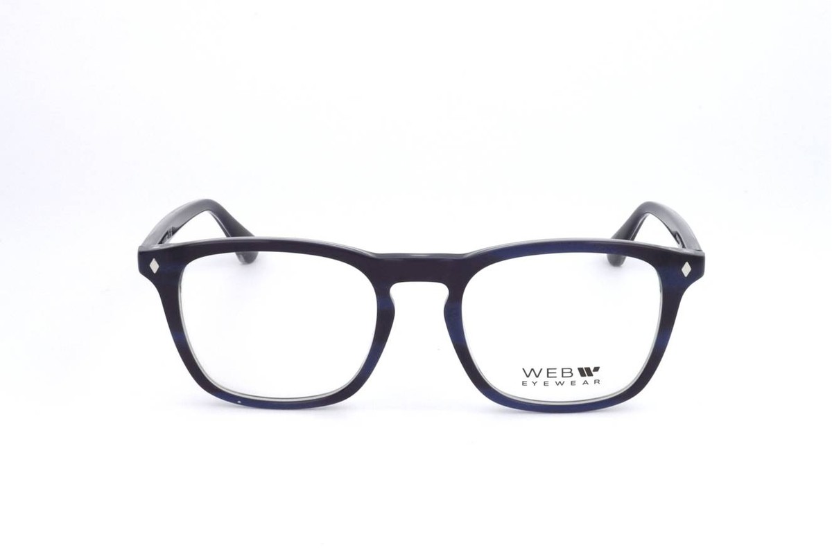 Web Eyewear WE5386 — Eyeglasses - Image 2