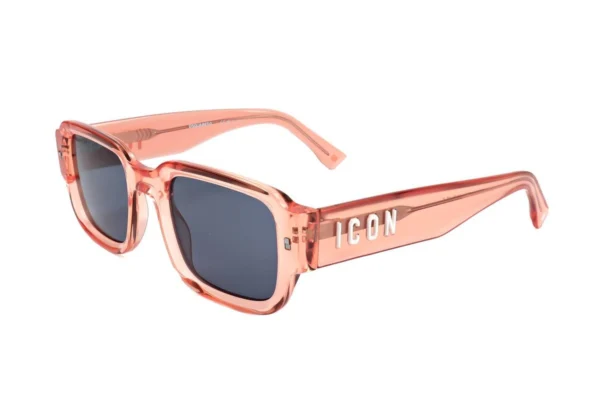 Dsquared2 ICON 0009/S — Sunglasses Rectangular