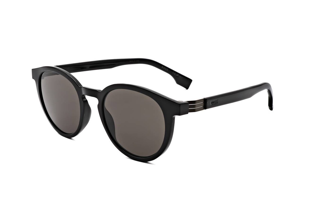 Hugo Boss BOSS 1575/S — Sunglasses Round