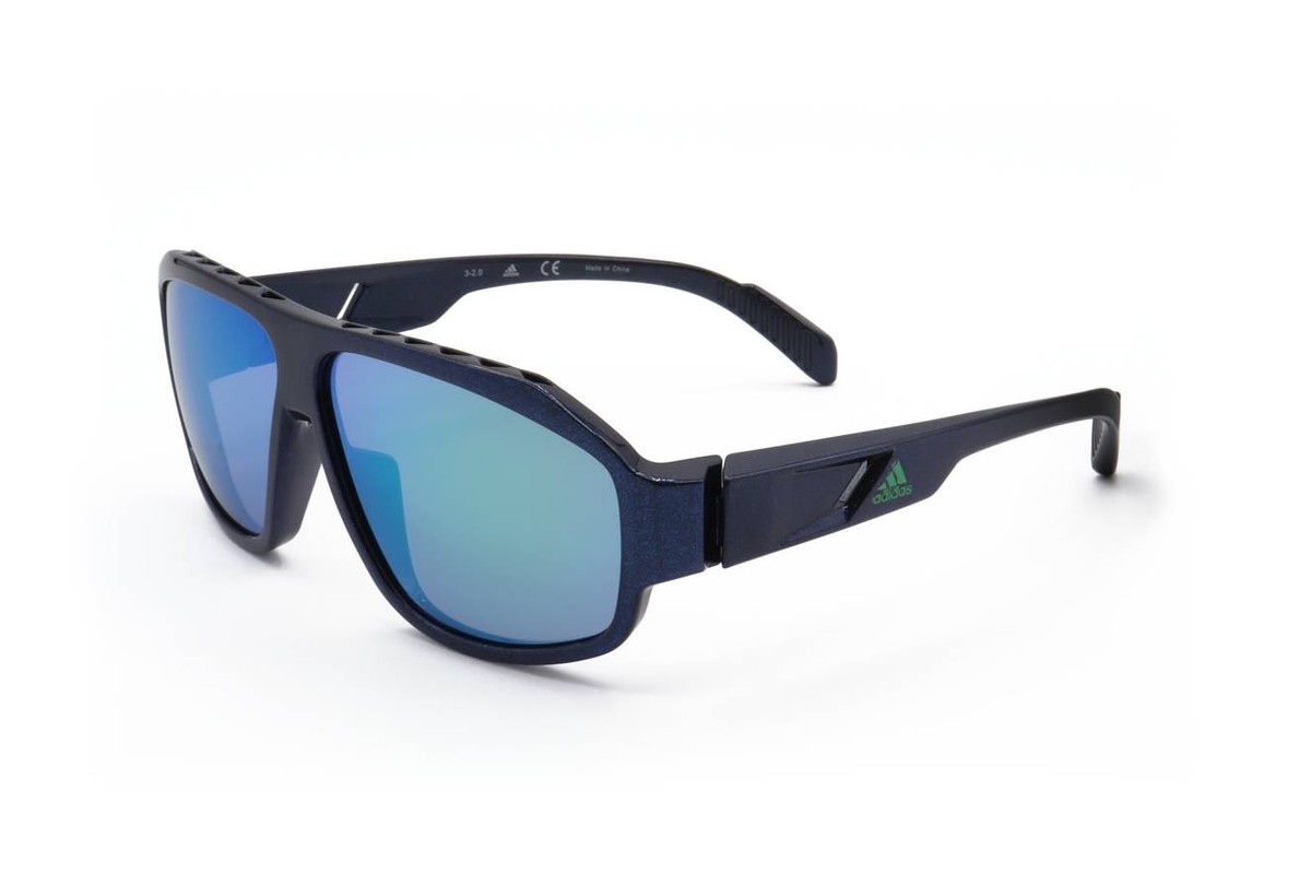Adidas Sport SP0025 — Sunglasses