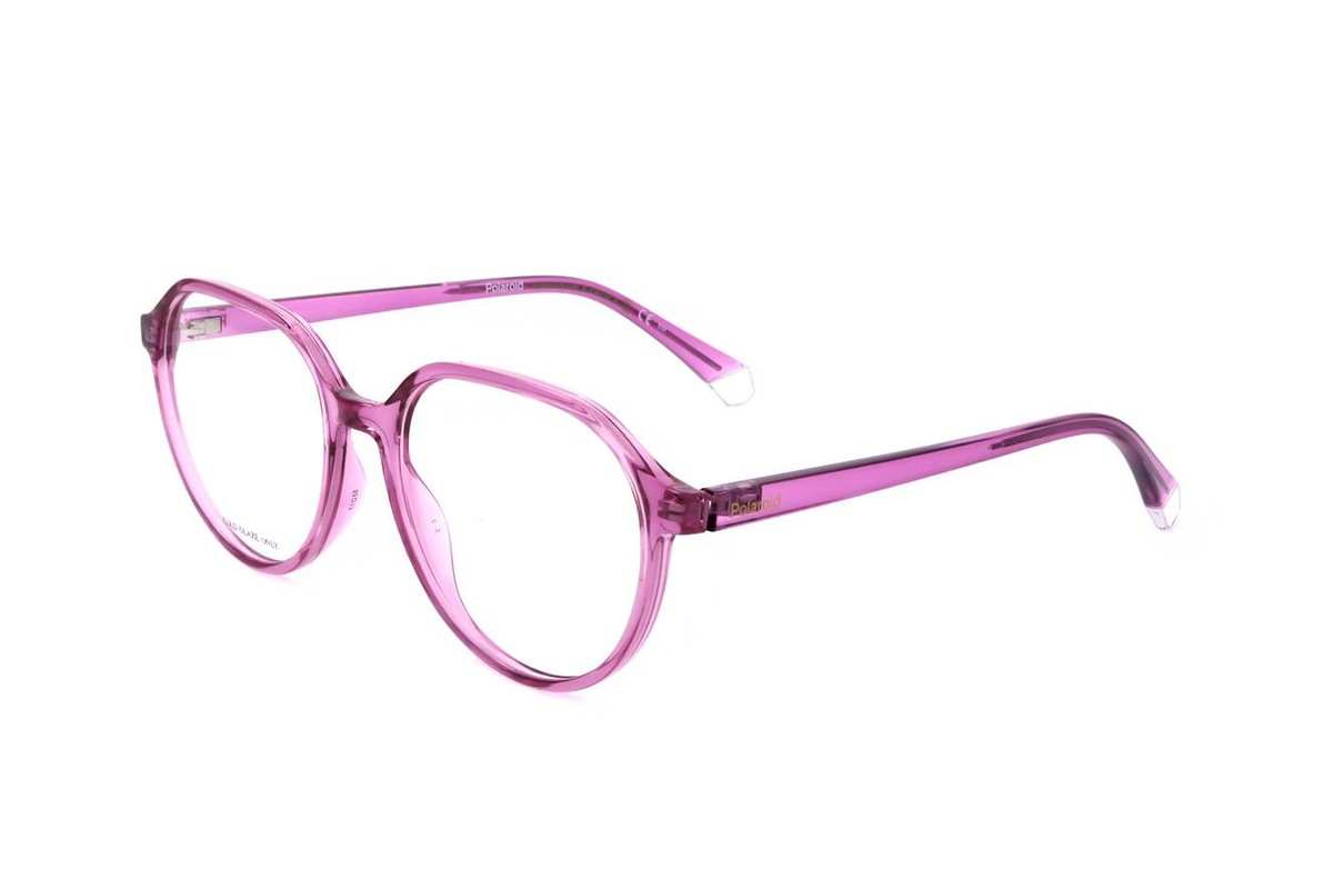 Polaroid PLD D468 — Eyeglasses