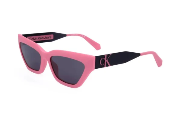Calvin Klein Jeans CKJ22640S — Sunglasses Cat-Eye