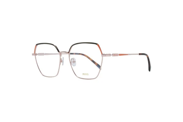 Pucci EP5222 — Eyeglasses Square