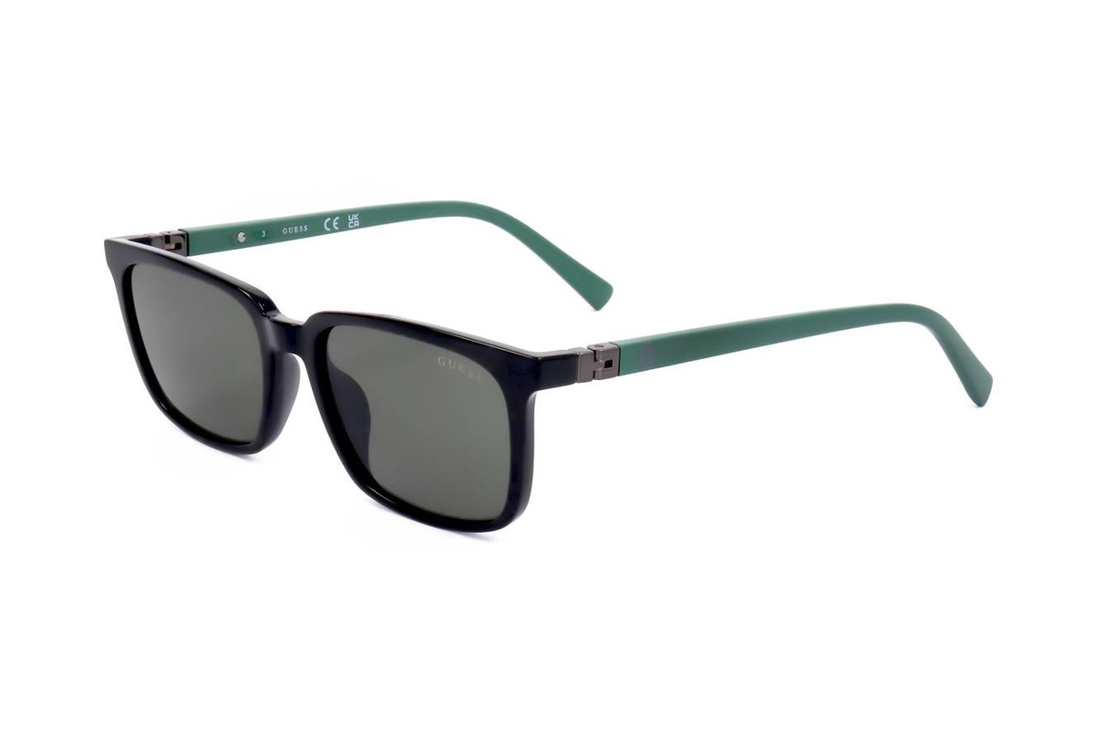 Guess GU9236 — Sunglasses Rectangular