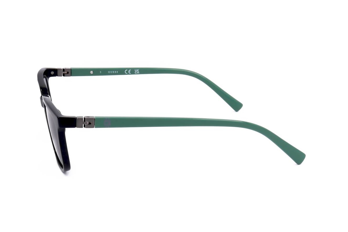 Guess GU9236 — Sunglasses Rectangular - Image 3