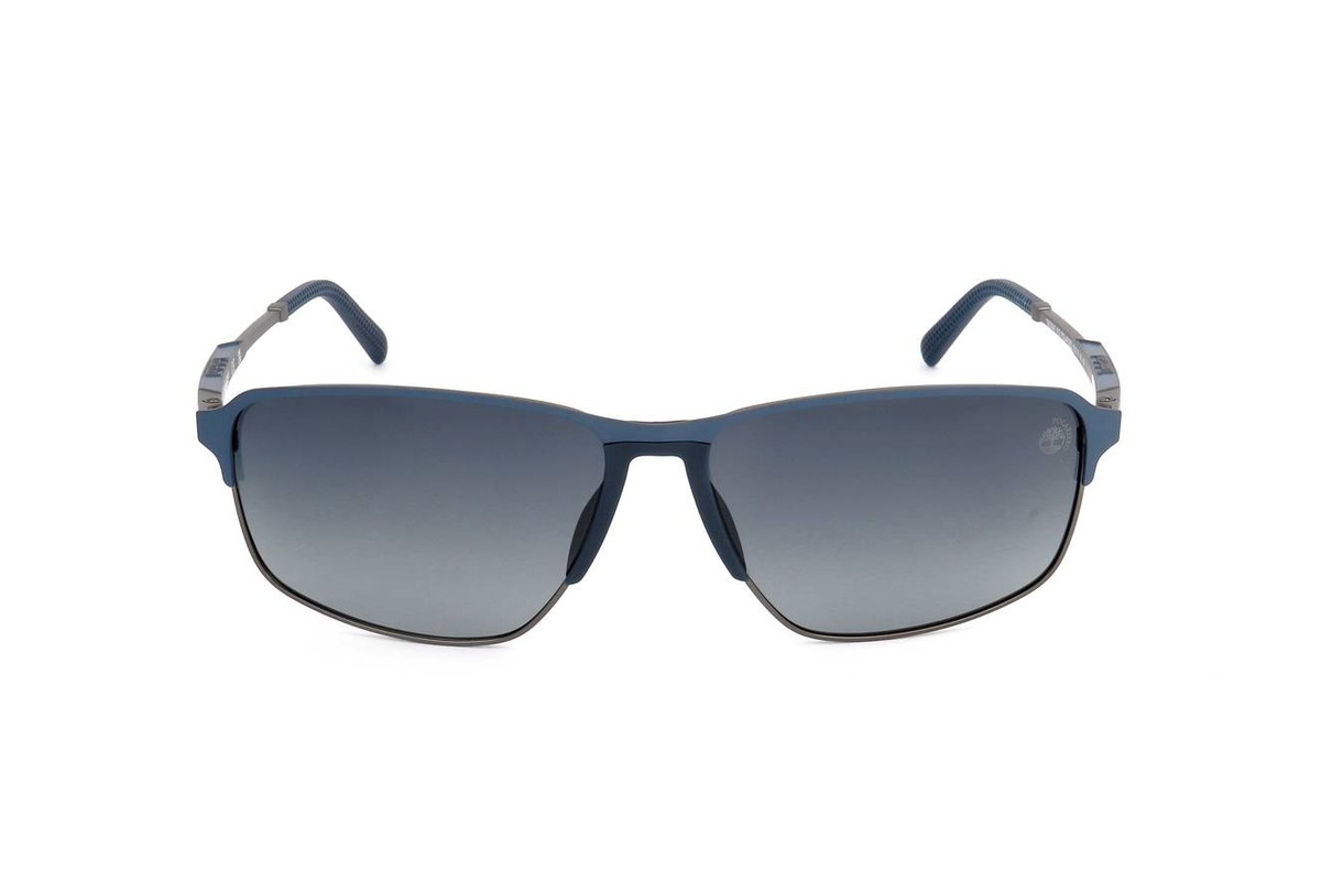 Timberland TB00040 — Sunglasses Rectangular - Image 2