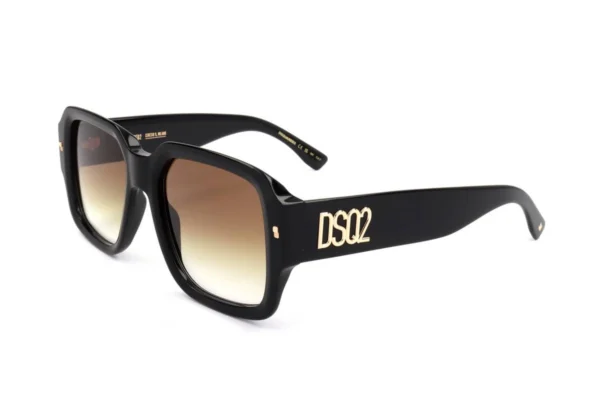Dsquared2 D2 0106/S — Sunglasses Square