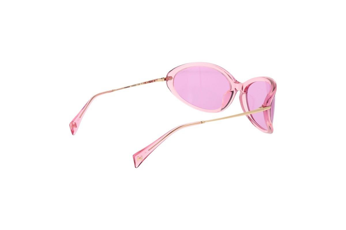 Ana Hickmann HI9250 — Sunglasses Oval - Image 3