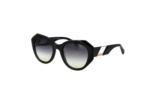 Ana Hickmann HI9225 — Sunglasses Butterfly