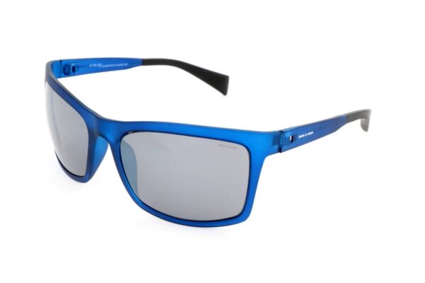 Italia Independent I-I SPORT STYLE MOD. 0120 — Sunglasses Rectangular