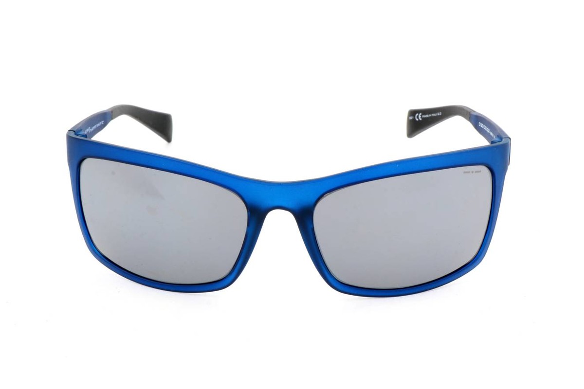 Italia Independent I-I SPORT STYLE MOD. 0120 — Sunglasses Rectangular - Image 2