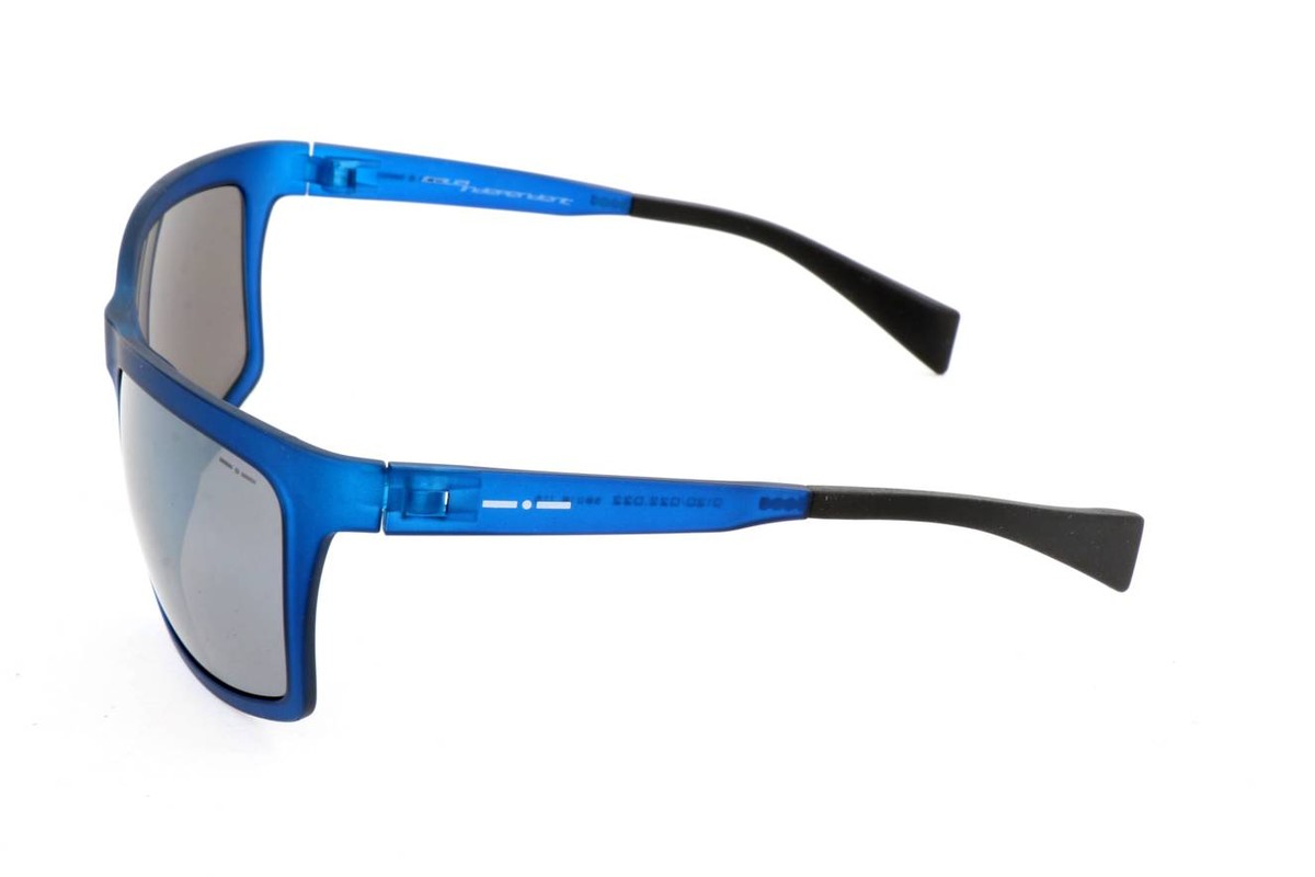 Italia Independent I-I SPORT STYLE MOD. 0120 — Sunglasses Rectangular - Image 3