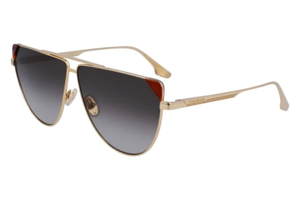 Victoria Beckham VB239S — Sunglasses Browline