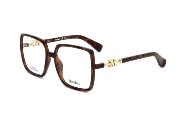 Max Mara MM5108-H — Eyeglasses Square