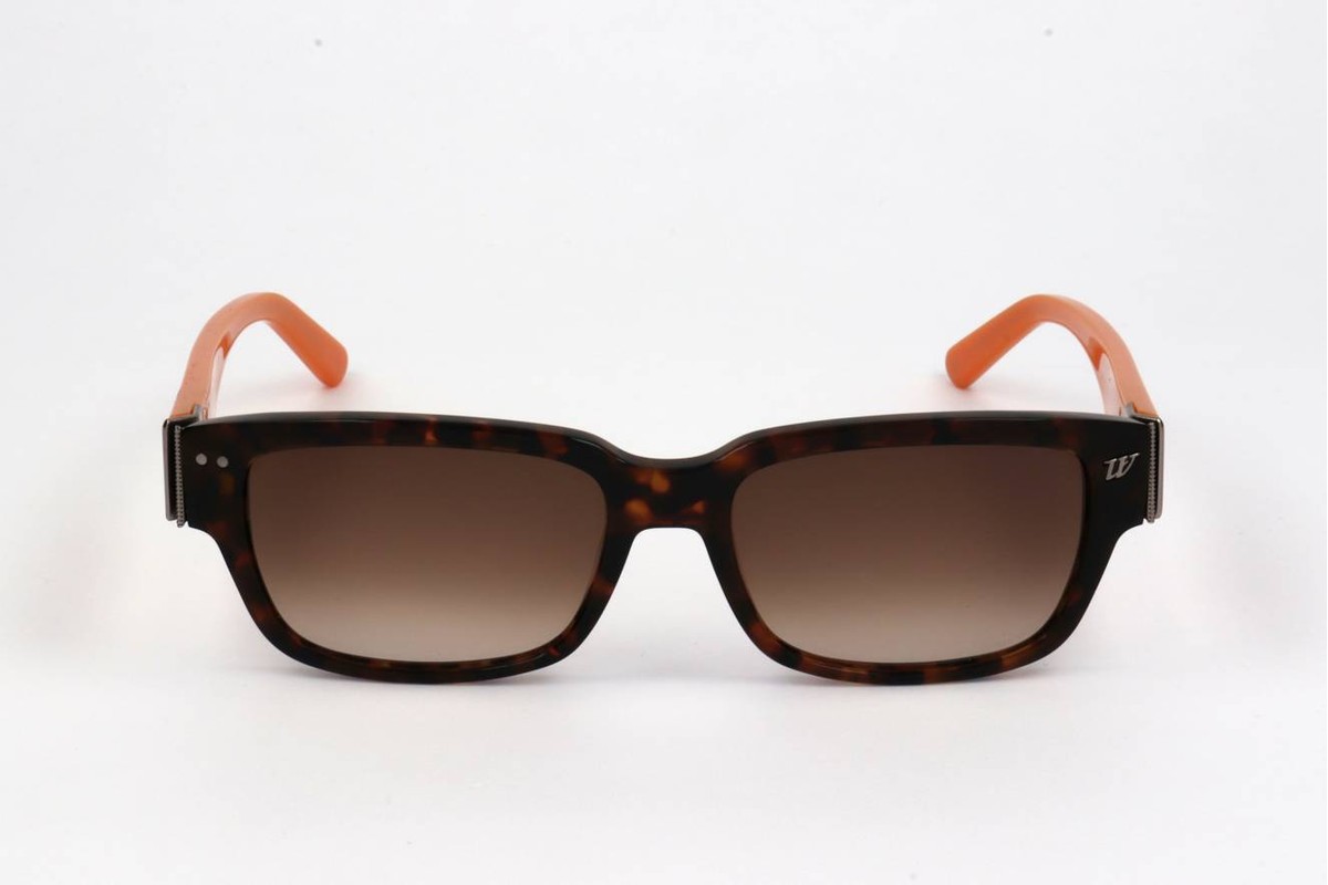Web Eyewear WE0115 — Sunglasses Rectangular - Image 2