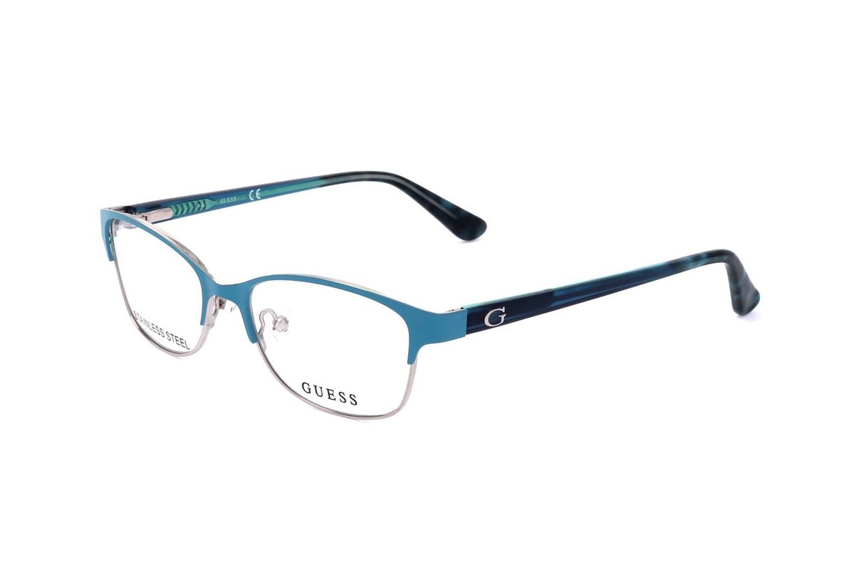 Guess GU9178 — Eyeglasses Rectangular