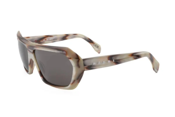 Marni DHAZUT SHELL — Sunglasses