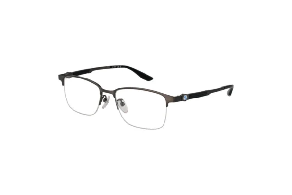 BMW BW5051-H — Eyeglasses Rectangular