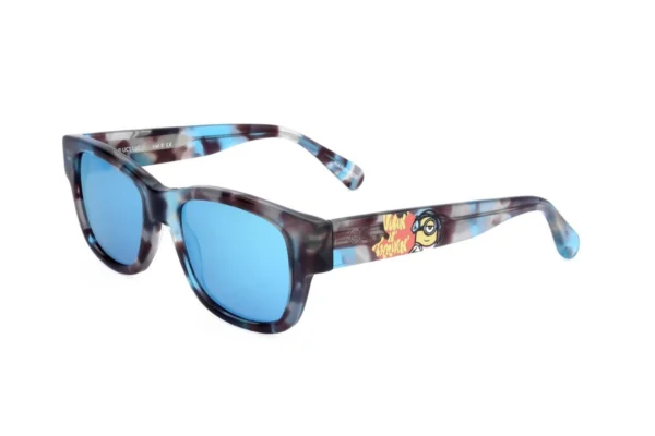 Minions MIN22068 — Sunglasses Rectangular