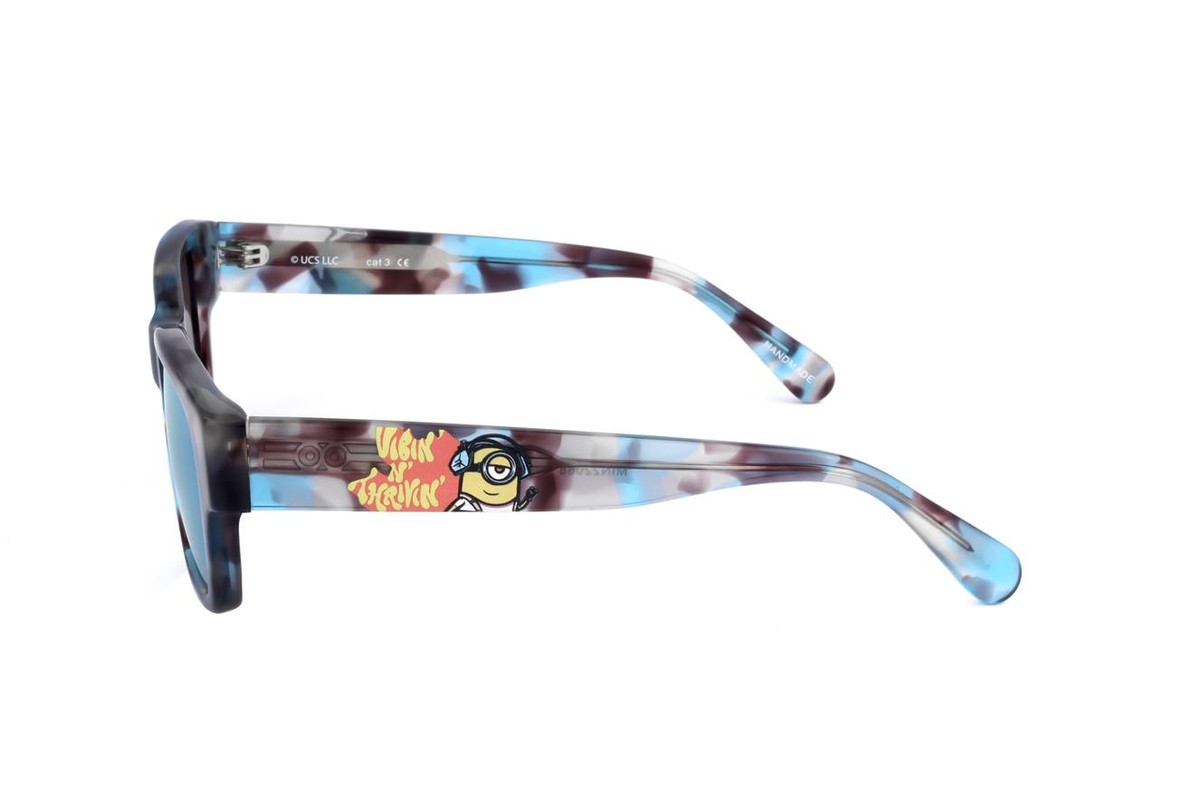 Minions MIN22068 — Sunglasses Rectangular - Image 3