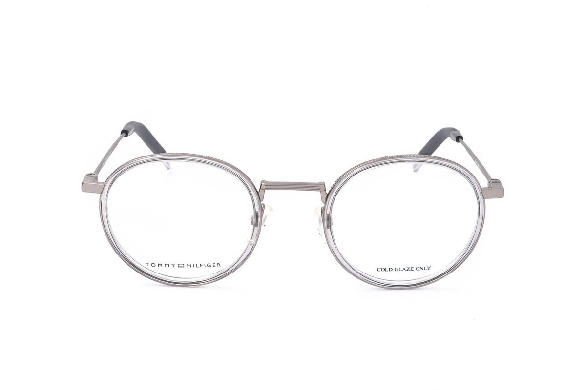 Tommy Hilfiger TH 1815 — Eyeglasses Oval - Image 2